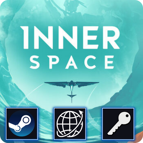 InnerSpace (PC) Steam Klucz Global