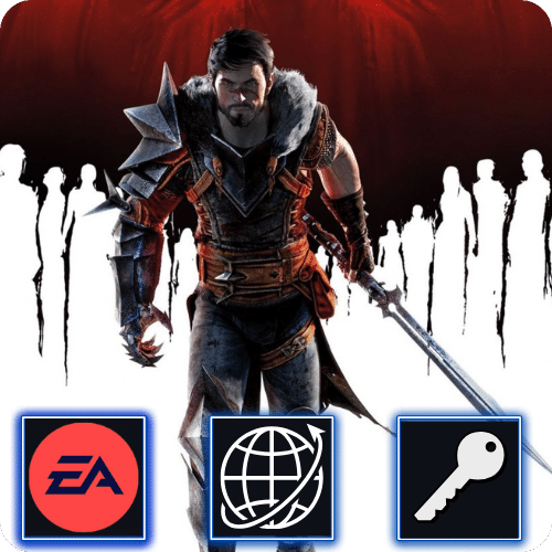 Dragon Age 2 Ultimate Edition (PC) EA App Klucz Global