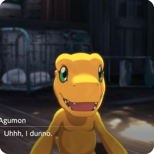 Digimon Survive (PC) Steam CD Key Global