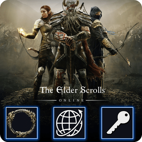 The Elder Scrolls Online Premium Collection Key Global