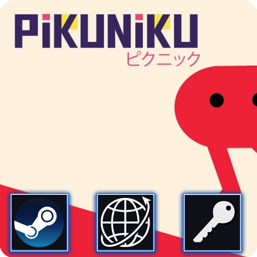 Pikuniku (PC) Steam CD Key Global