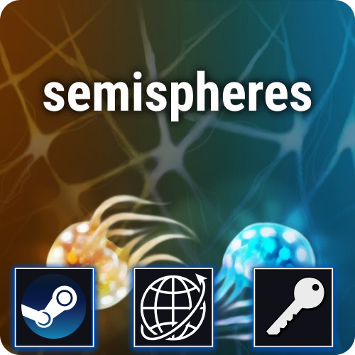 Semispheres (PC) Steam Klucz Global