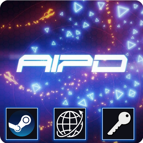AIPD - Artificial Intelligence Police Department (PC) Steam Klucz Global