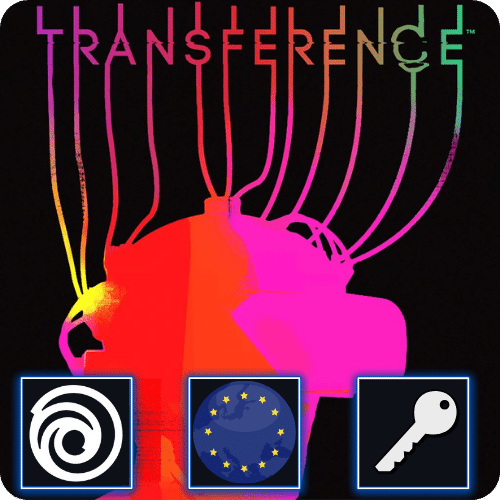 Transference (PC) Ubisoft CD Key Europe