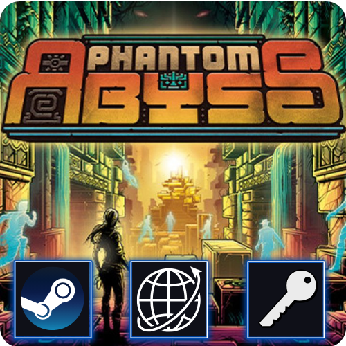Phantom Abyss (PC) Steam CD Key Global