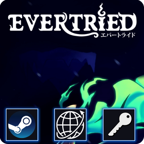 Evertried (PC) Steam Klucz Global