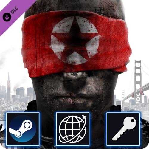 Homefront - Multiplayer Advance Unlock Pack DLC (PC) Steam Klucz Global