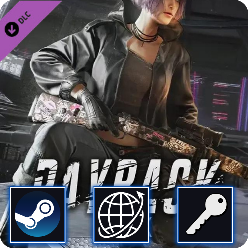 Playerunknown's Battlegrounds Survivor Pass Payback DLC Steam Key Global