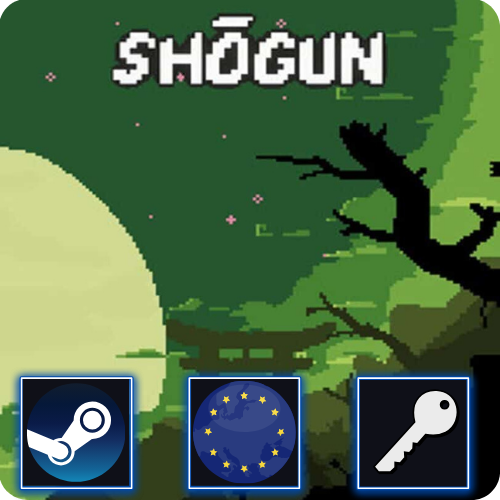 Shogun Showdown  (PC) Steam CD Key Europe