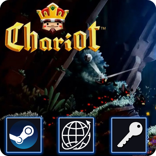 Chariot (PC) Steam Klucz Global