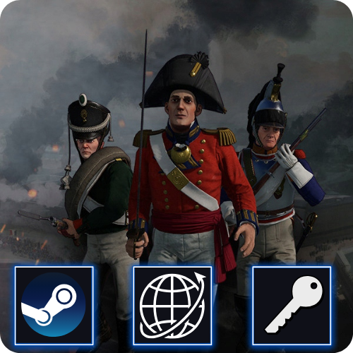 Holdfast: Nations At War (PC) Steam CD Key Global