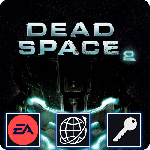 Dead Space 2 (PC) EA App CD Key Global