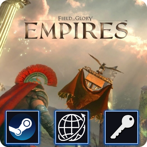 Field of Glory: Empires (PC) Steam Klucz Global