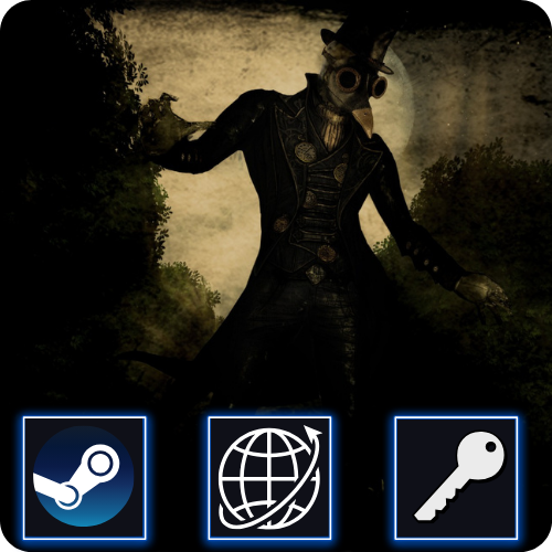 Huntsman: The Orphanage (PC) Steam CD Key Global