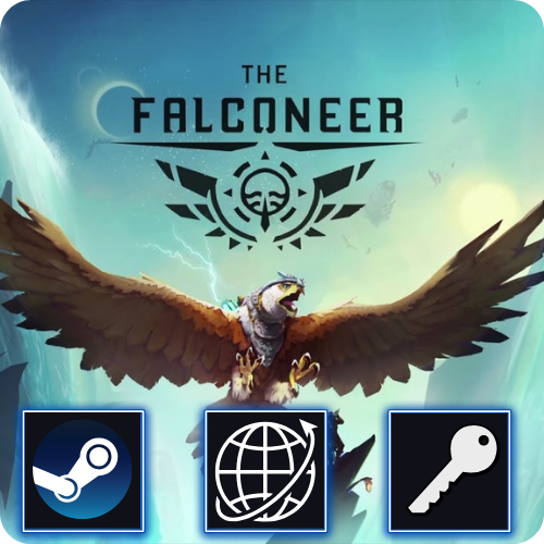 The Falconeer (PC) Steam Klucz Global