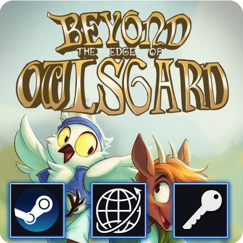 Beyond The Edge Of Owlsgard (PC) Steam Klucz Global
