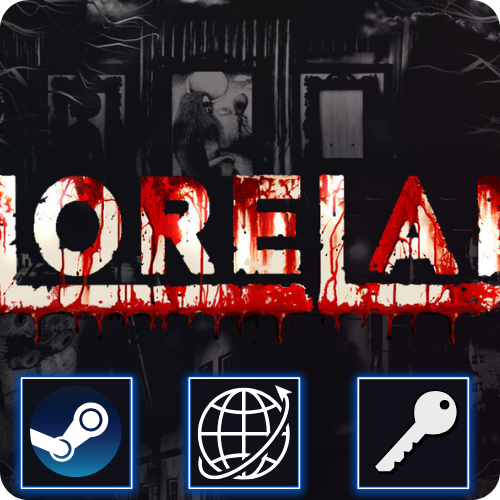 Lorelai (PC) Steam CD Key Global