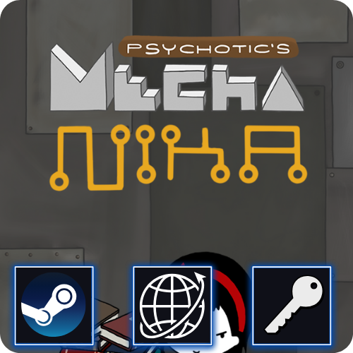 MechaNika (PC) Steam Klucz Global