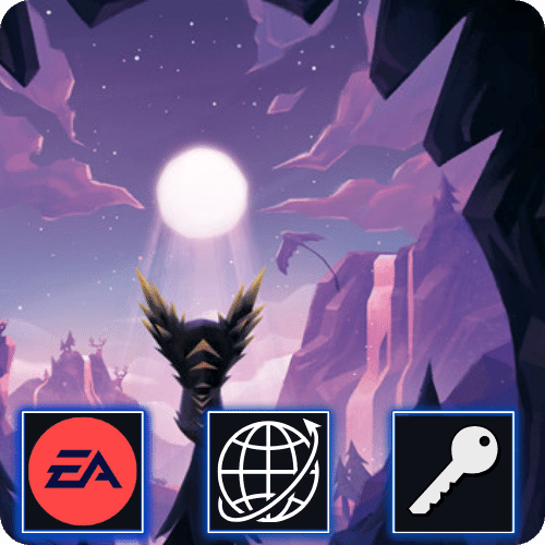 FE Game (PC) EA App Klucz Global