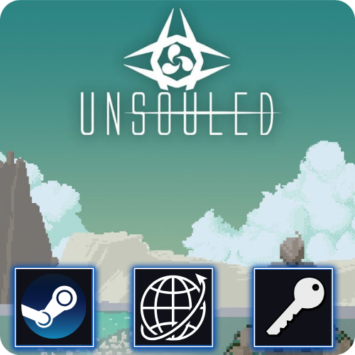Unsouled (PC) Steam Klucz Global