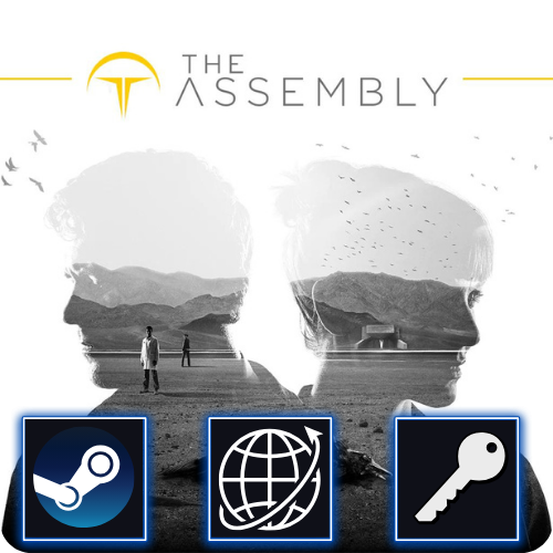 The Assembly (PC) Steam CD Key Global