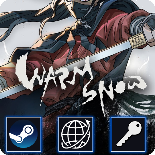 Warm Snow (PC) Steam Klucz Global