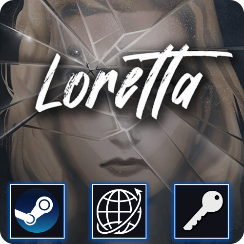 Loretta (PC) Steam CD Key Global