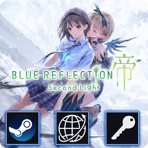 BLUE REFLECTION: Second Light (PC) Steam CD Key Global