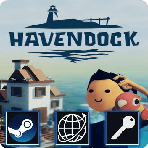 Havendock (PC) Steam CD Key Global