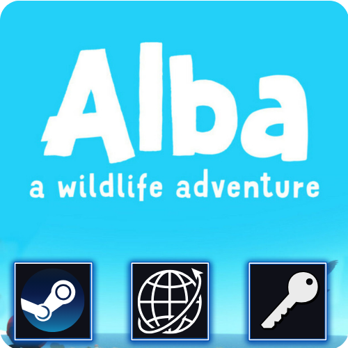 Alba: A Wildlife Adventure (PC) Steam Klucz Global