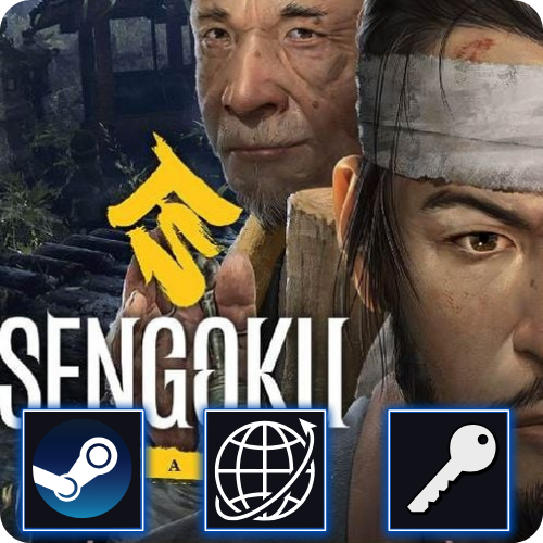 Sengoku Dynasty (PC) Steam Klucz Global