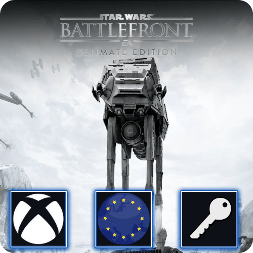 Star Wars Battlefront Ultimate Edition (Xbox One / XS) Key Europe