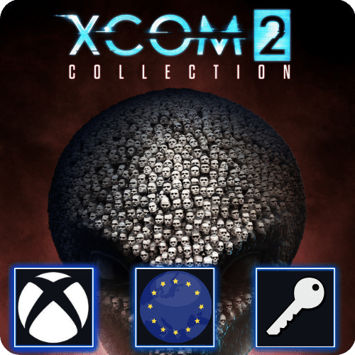 XCOM 2 Collection (Xbox One) Klucz Europa