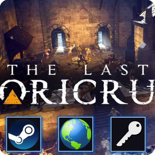The Last Oricru (PC) Steam CD Key ROW