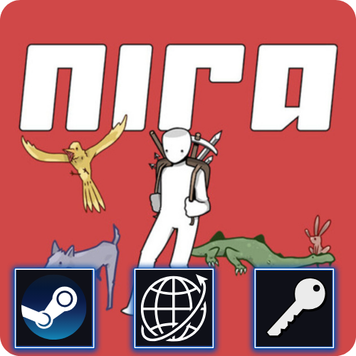 Nira (PC) Steam CD Key Global