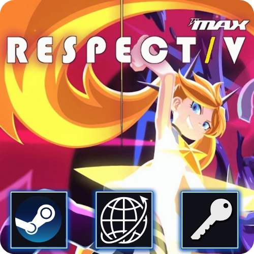 DJMAX RESPECT V (PC) Steam Klucz Global