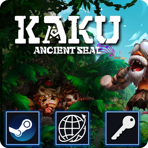 KAKU: Ancient Seal (PC) Steam Klucz Global