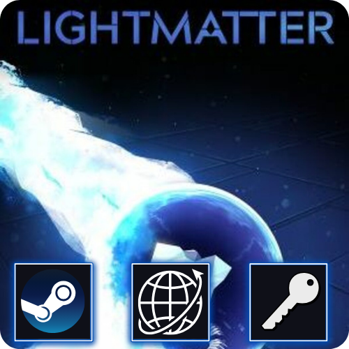 Lightmatter (PC) Steam Klucz Global