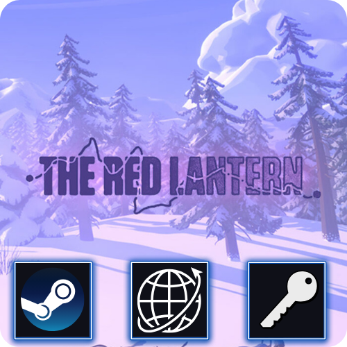 The Red Lantern (PC) Steam Klucz Global