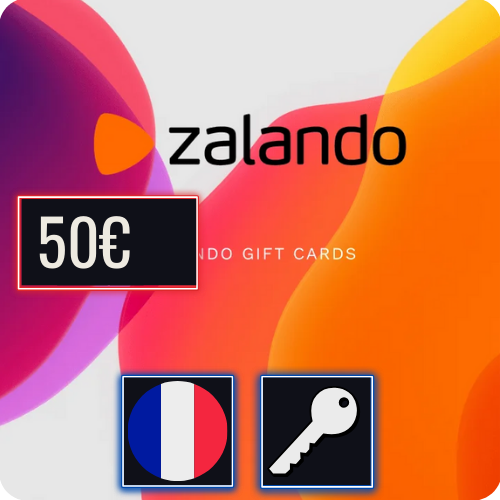 buono zalando su 50 euro