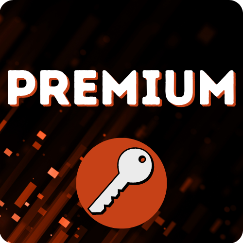 Premium Steam Random CD Key