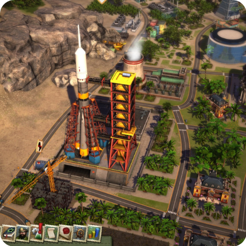 Tropico 6 - Lobbyistico DLC (PC) Steam Klucz Global